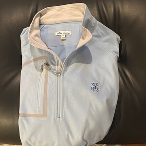 Peter Millar Quarter Zip